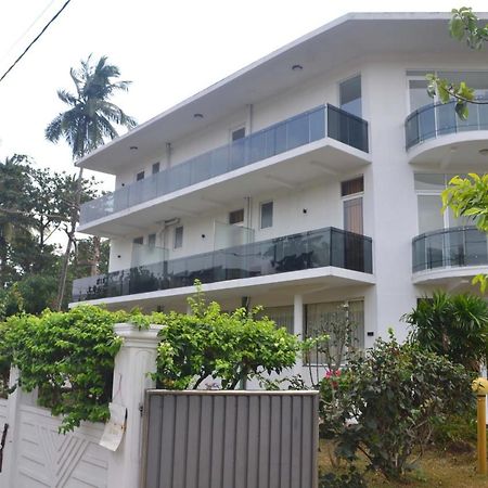 Villa Jayananda ดิคเวลลา ภายนอก รูปภาพ