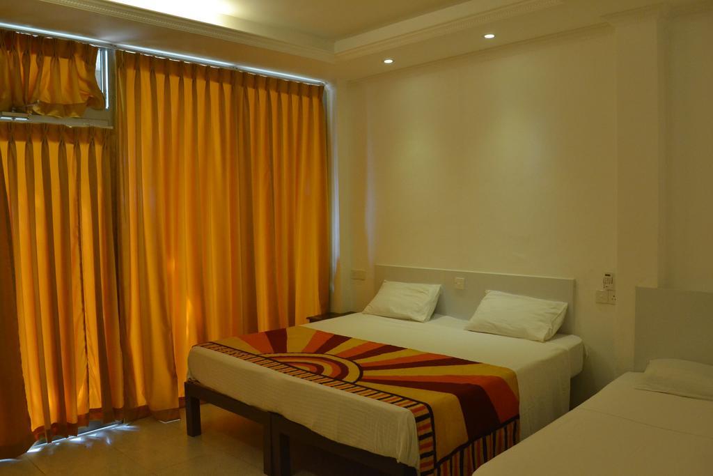 Villa Jayananda ดิคเวลลา ห้อง รูปภาพ