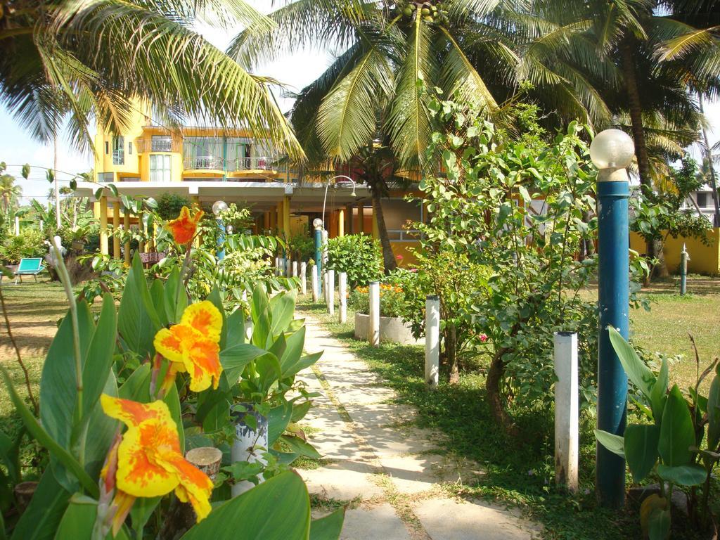 Villa Jayananda ดิคเวลลา ภายนอก รูปภาพ