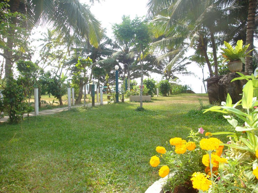 Villa Jayananda ดิคเวลลา ภายนอก รูปภาพ