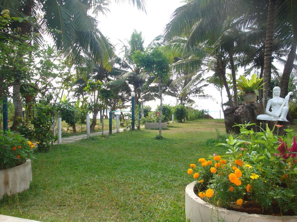 Villa Jayananda ดิคเวลลา ภายนอก รูปภาพ