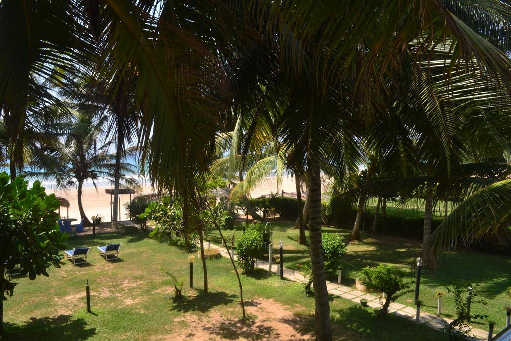 Villa Jayananda ดิคเวลลา ภายนอก รูปภาพ