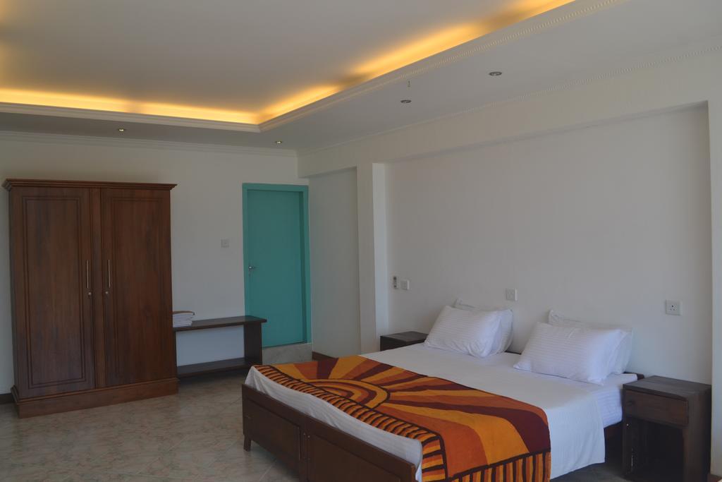 Villa Jayananda ดิคเวลลา ภายนอก รูปภาพ
