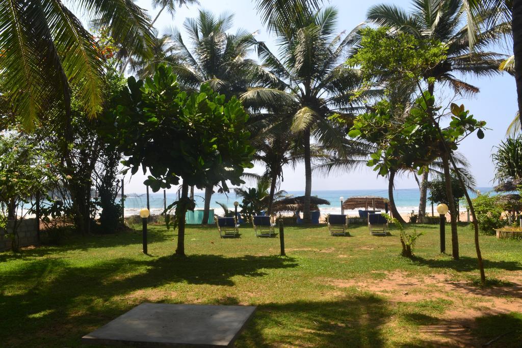 Villa Jayananda ดิคเวลลา ภายนอก รูปภาพ