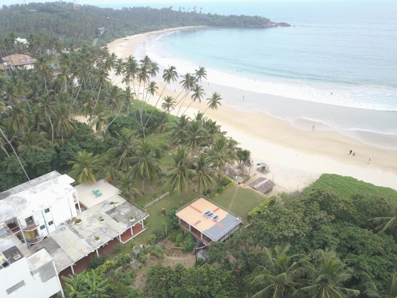 Villa Jayananda ดิคเวลลา ภายนอก รูปภาพ