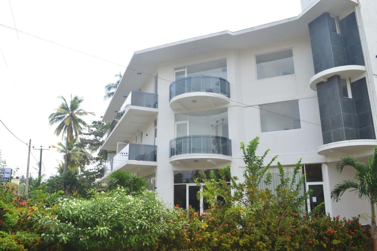 Villa Jayananda ดิคเวลลา ภายนอก รูปภาพ