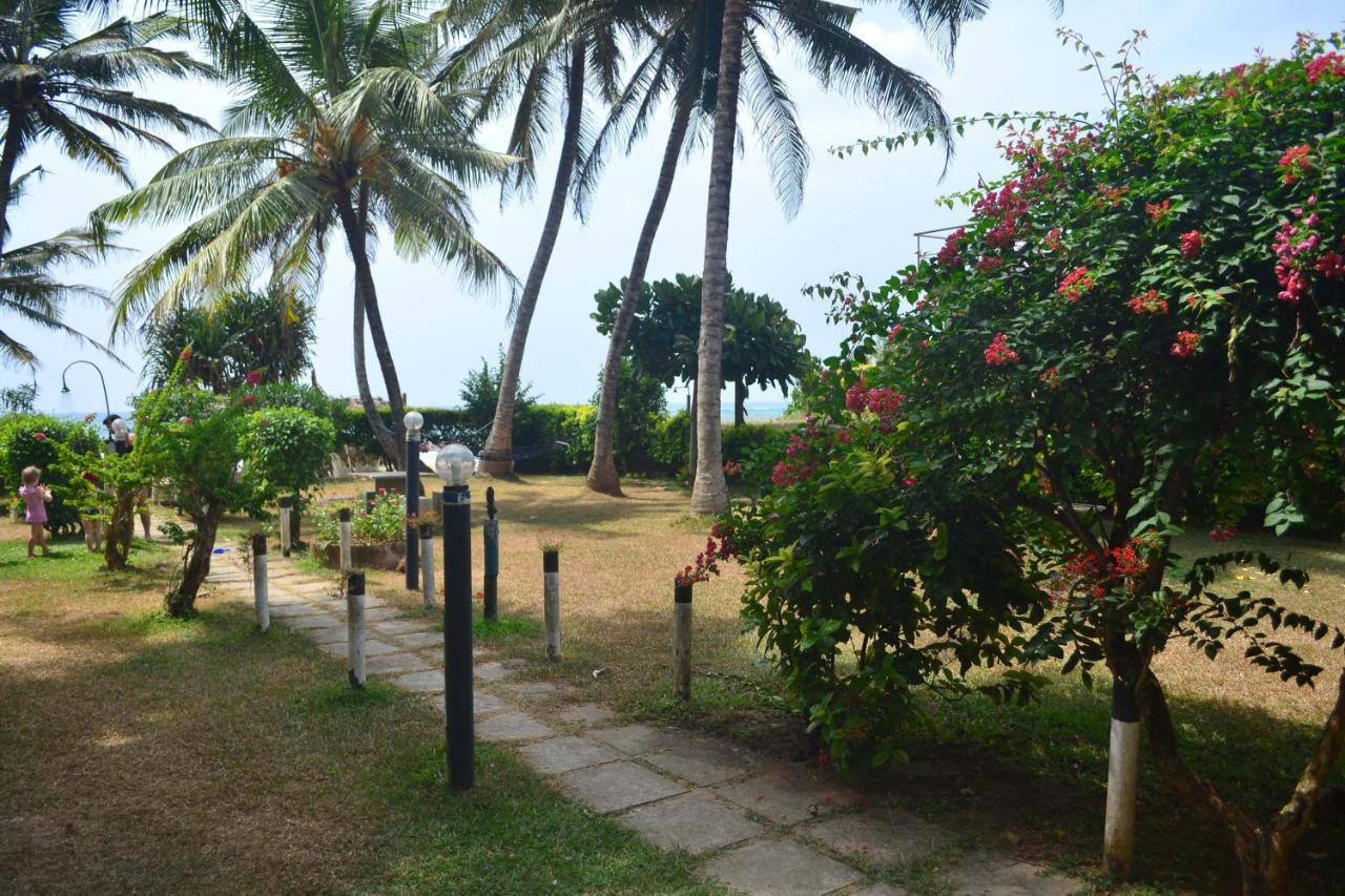 Villa Jayananda ดิคเวลลา ภายนอก รูปภาพ
