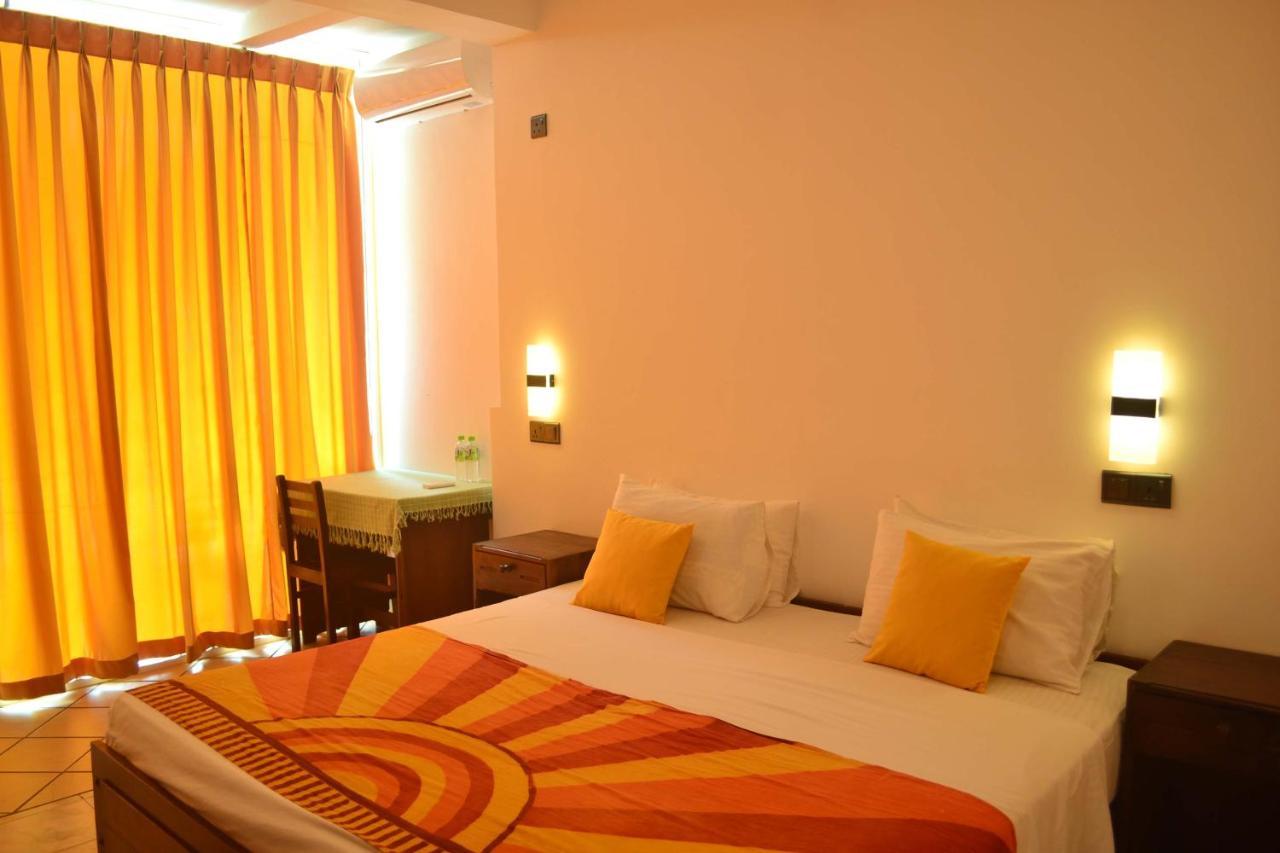 Villa Jayananda ดิคเวลลา ภายนอก รูปภาพ